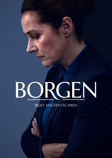 Borgen (2011)