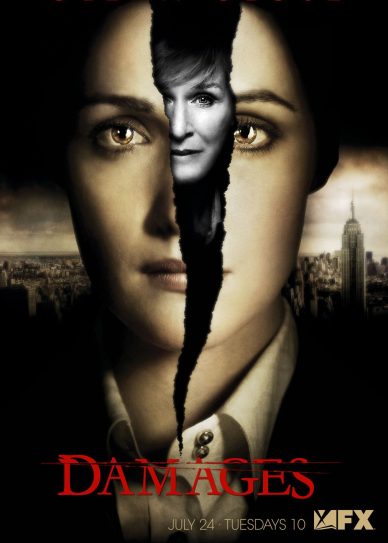 Damages (2007)