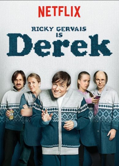 Derek (2013)