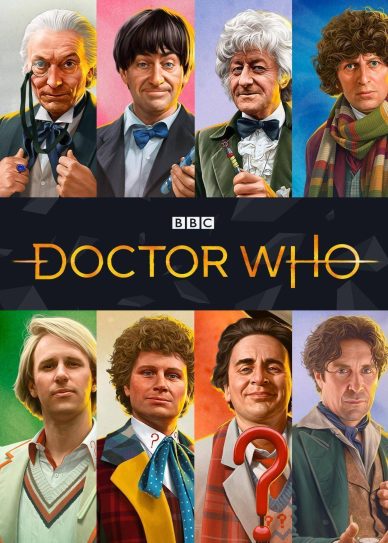 Doctor Who (1975)