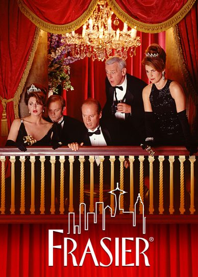 Frasier (1993)