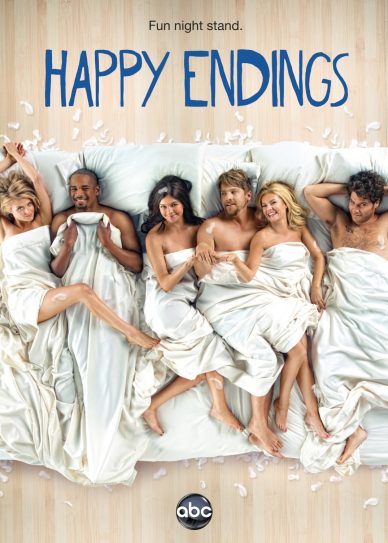 Happy Endings (2011)