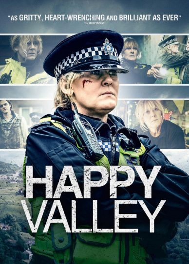 Happy Valley (2014)