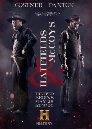 Hatfields & McCoys (2012)