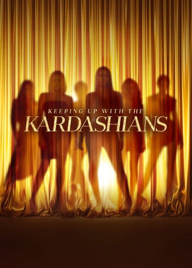 Keeping Up with the Kardashians (2007)