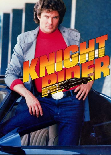 Knight Rider (1982)