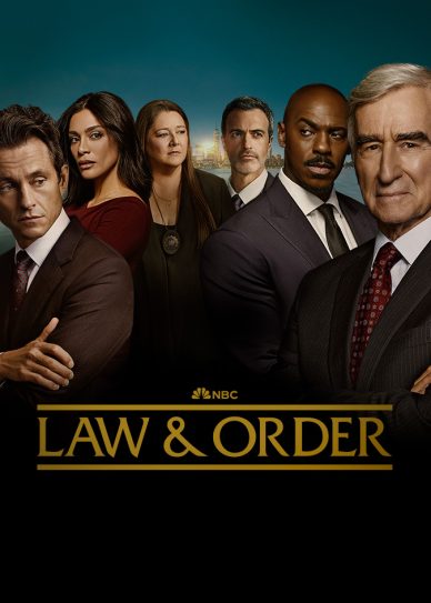 Law & Order (1990)