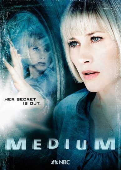 Medium (2005)