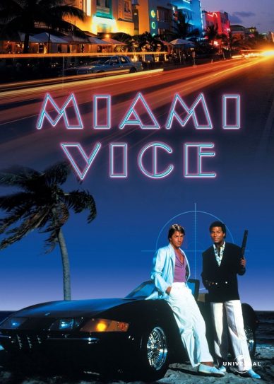 Miami Vice (1984)