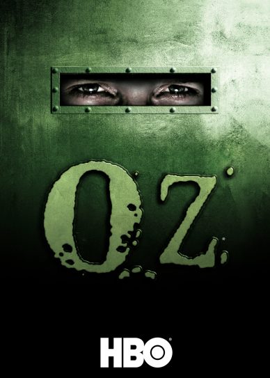 Oz (1997)