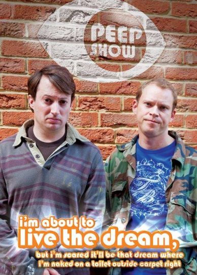 Peep Show (2004)