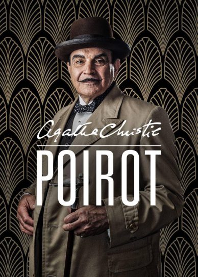 Poirot (1990)