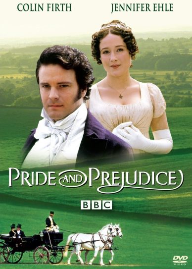 Pride and Prejudice (1996)