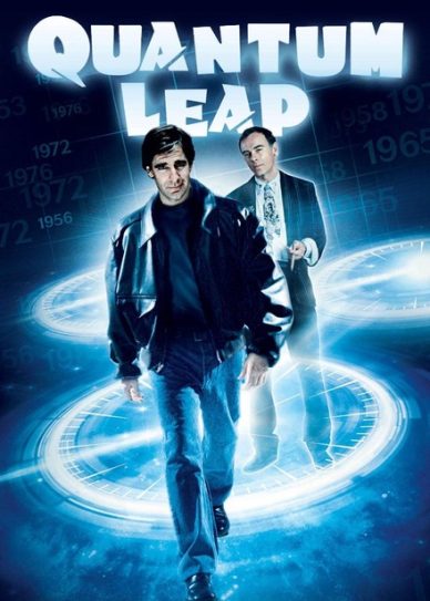 Quantum Leap (1989)