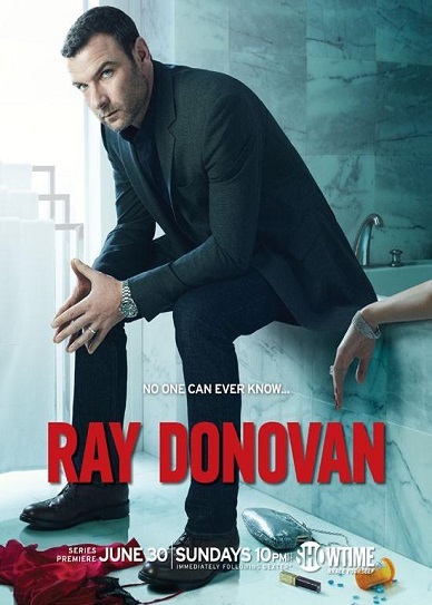 Ray Donovan (2013)