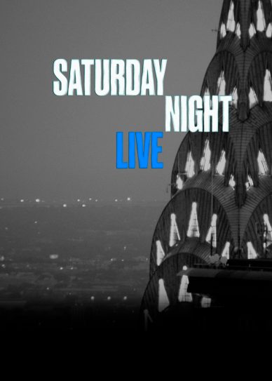 Saturday Night Live (1975)