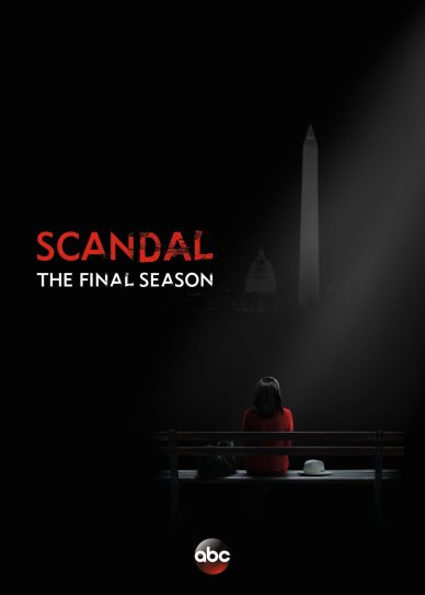 Scandal (2012)