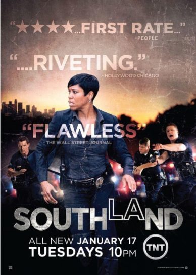 Southland (2009)