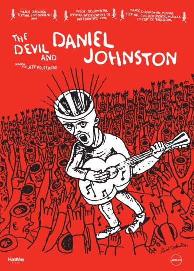 The Devil and Daniel Johnston (2006)