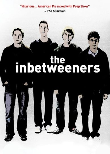 The Inbetweeners (2010)