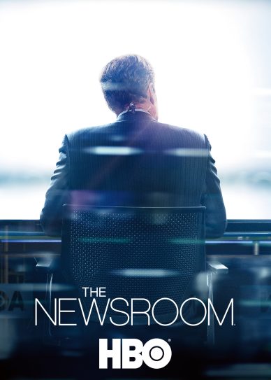 The Newsroom (2012)