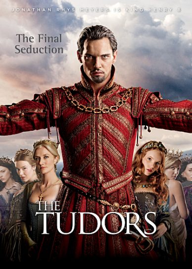 The Tudors (2007)