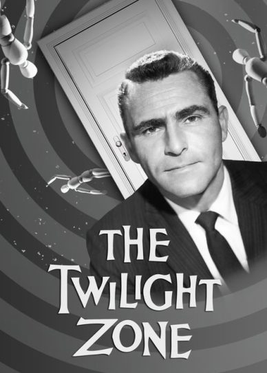 The Twilight Zone (1959)