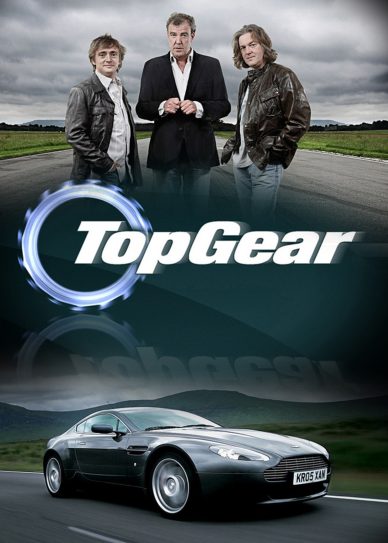 Top Gear (2002)