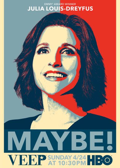 Veep (2012)