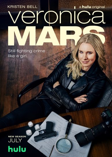 Veronica Mars (2004)