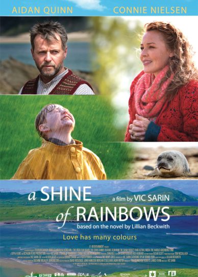 A Shine of Rainbows (2010)