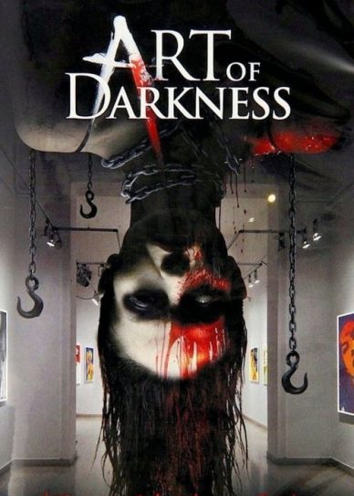 Art of Darkness (2014)