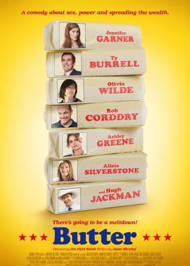 Butter (2012)