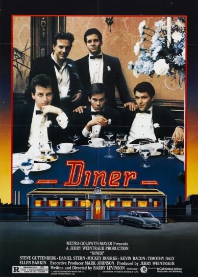 Diner (1982)