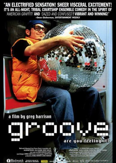 Groove (2000)