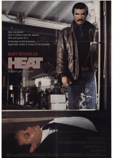 Heat (1987)