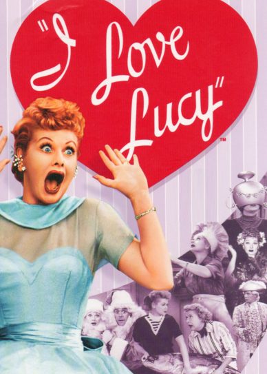 I Love Lucy (1951)