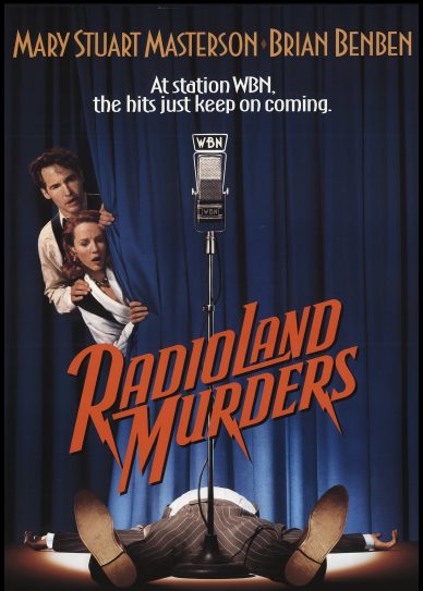 Radioland Murders (1994)