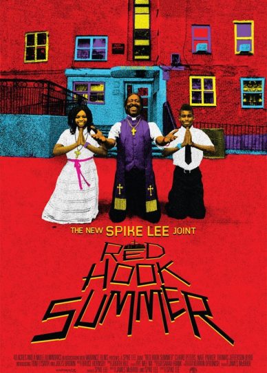 Red Hook Summer (2013)