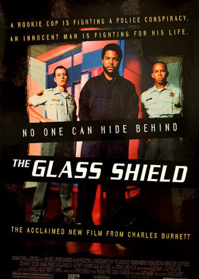 The Glass Shield (1995)