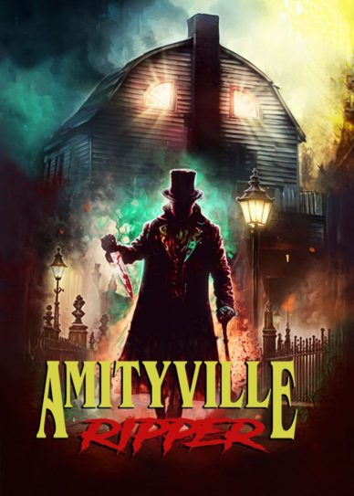 Amityville Ripper