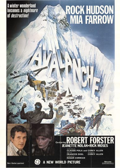 Avalanche