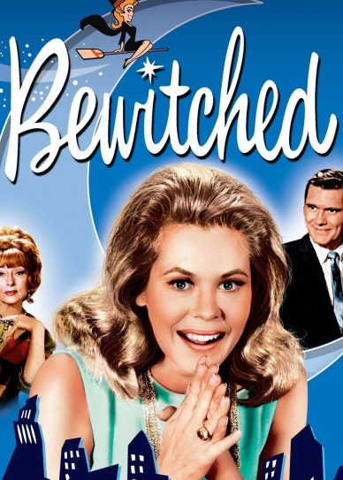 Bewitched (1964)