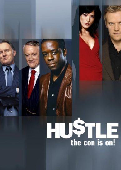 Hustle (2006)