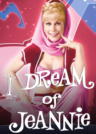 I Dream of Jeannie (1965)