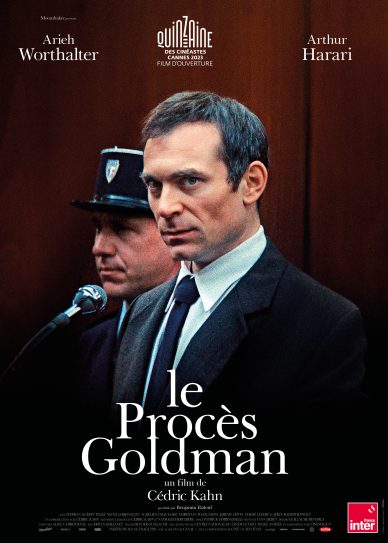 Le procès Goldman