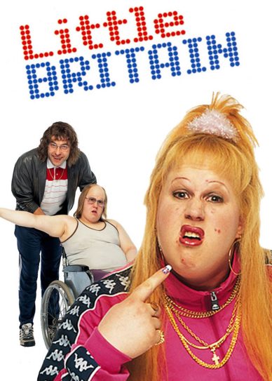 Little Britain (2004)