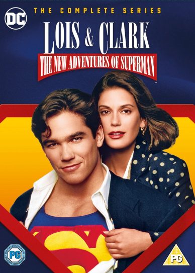 Lois & Clark: The New Adventures of Superman (1993)