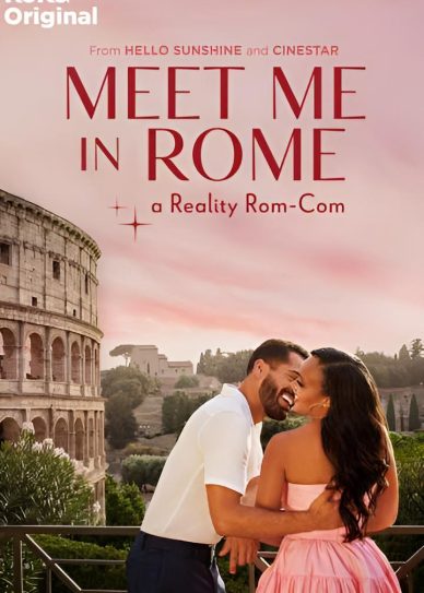 Meet Me in Rome