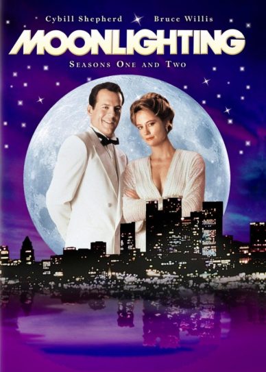 Moonlighting (1985)